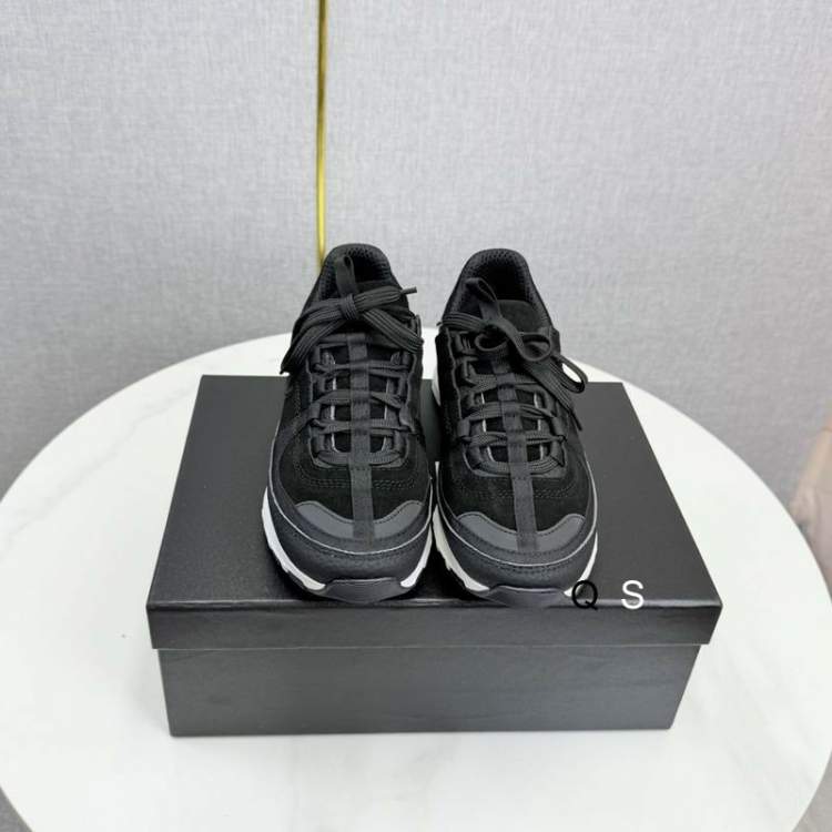 Picture of Chanel Shoes _SKUChanelsz35-40S11032411